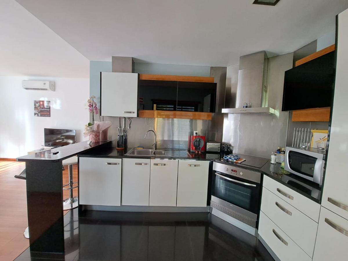 Rosa - Da Rocha Apartment *