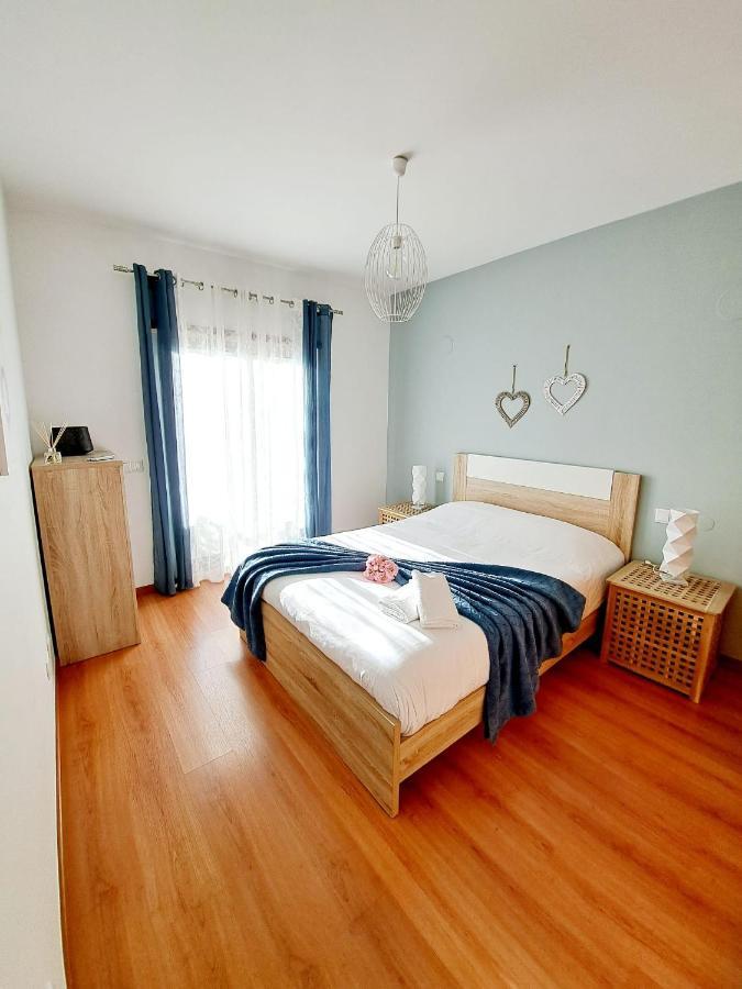 Apartment Rosa - Da Rocha *