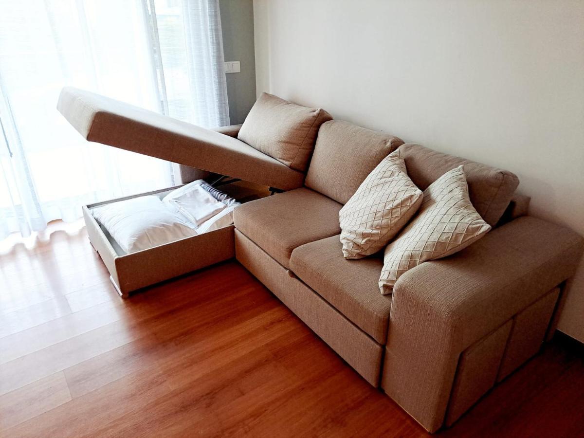Apartment Rosa - Da Rocha