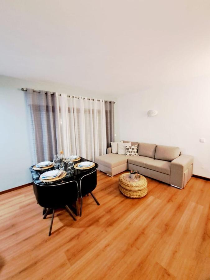 Apartment Rosa - Da Rocha *