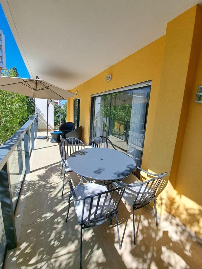 Rosa - Da Rocha Apartment *