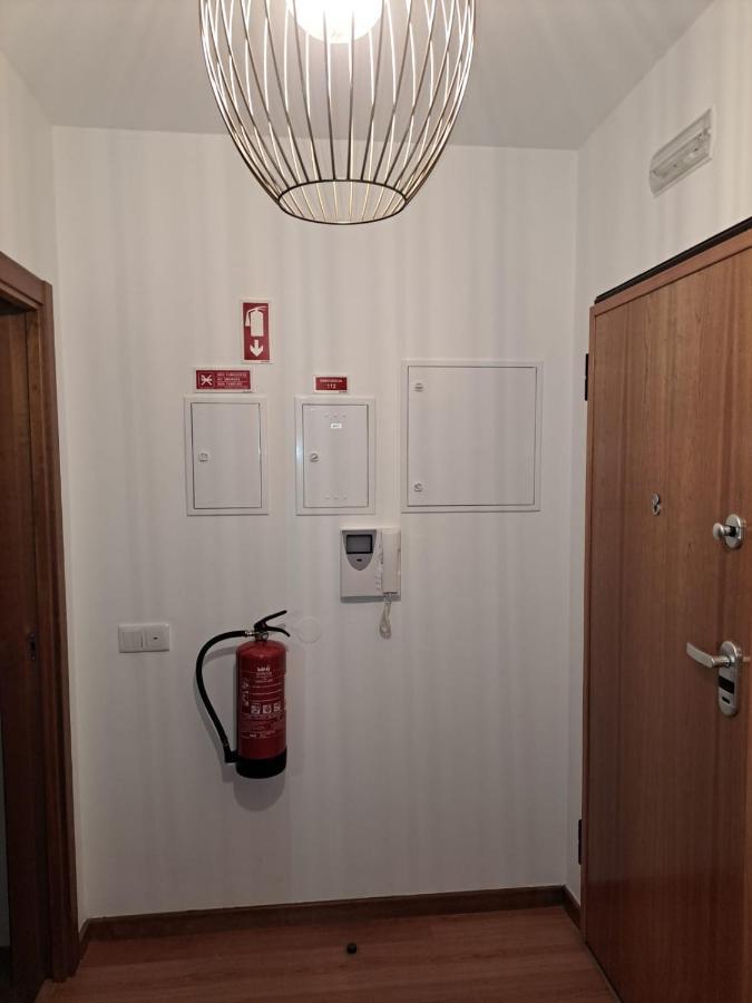 Rosa - Da Rocha Apartment Portimao