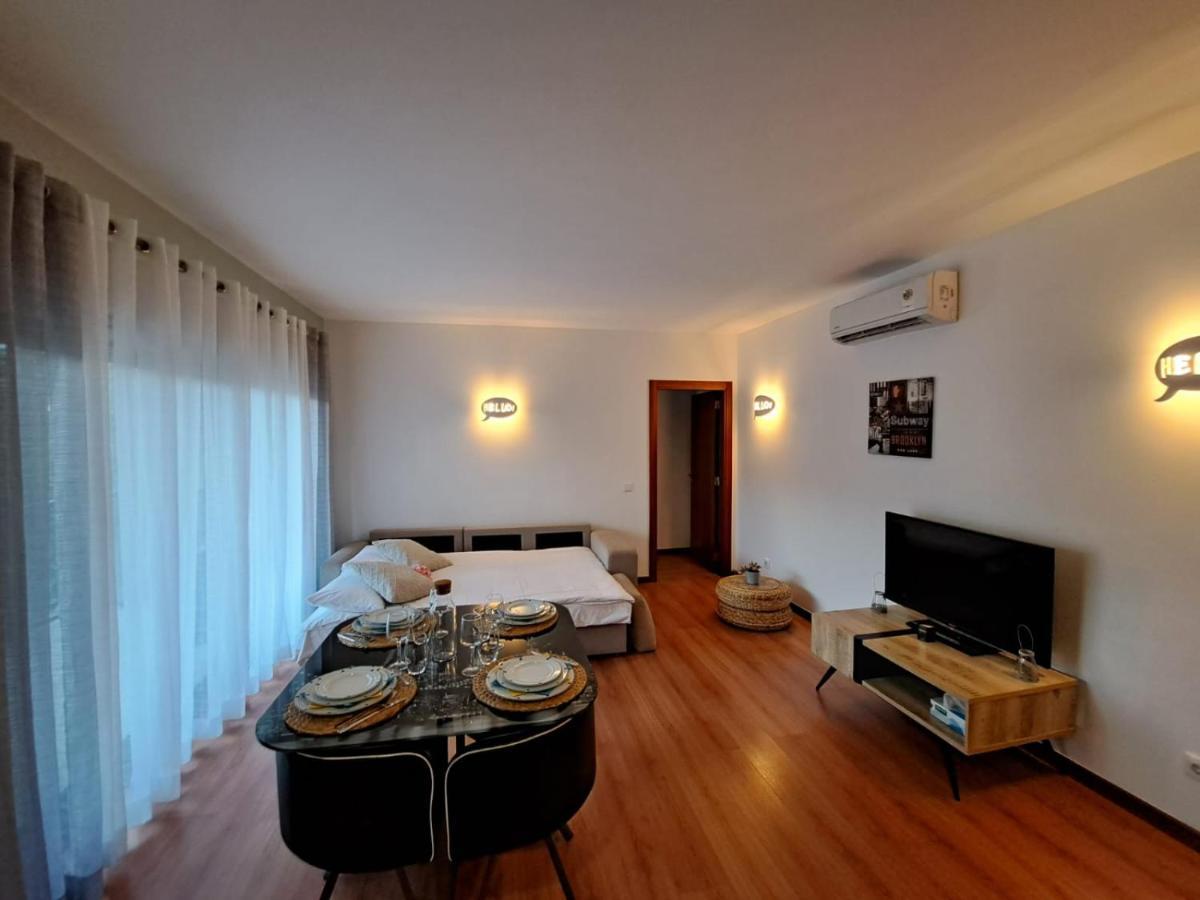 Rosa - Da Rocha Apartment Portimao