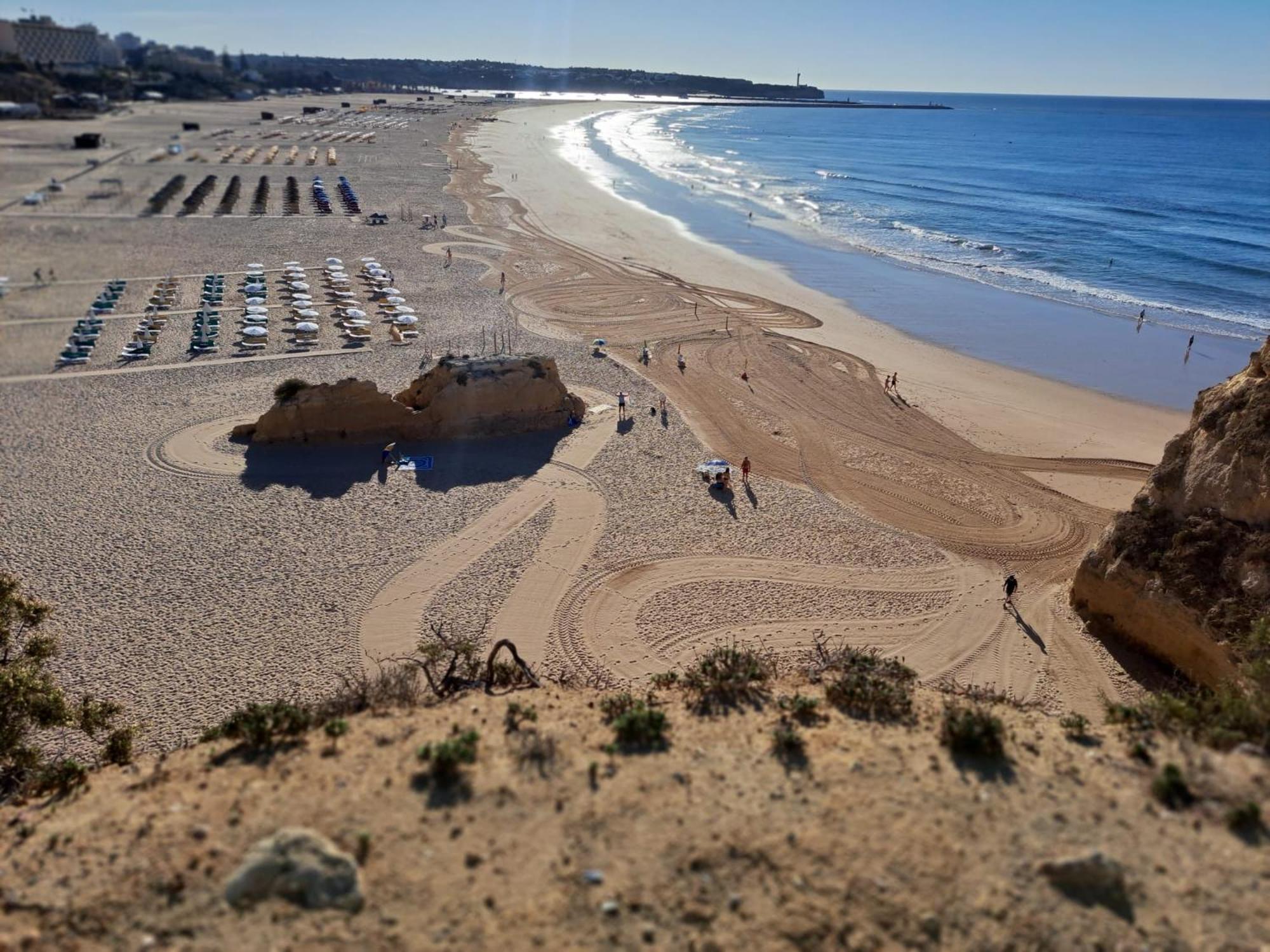 Apartment Rosa - Da Rocha Portimao