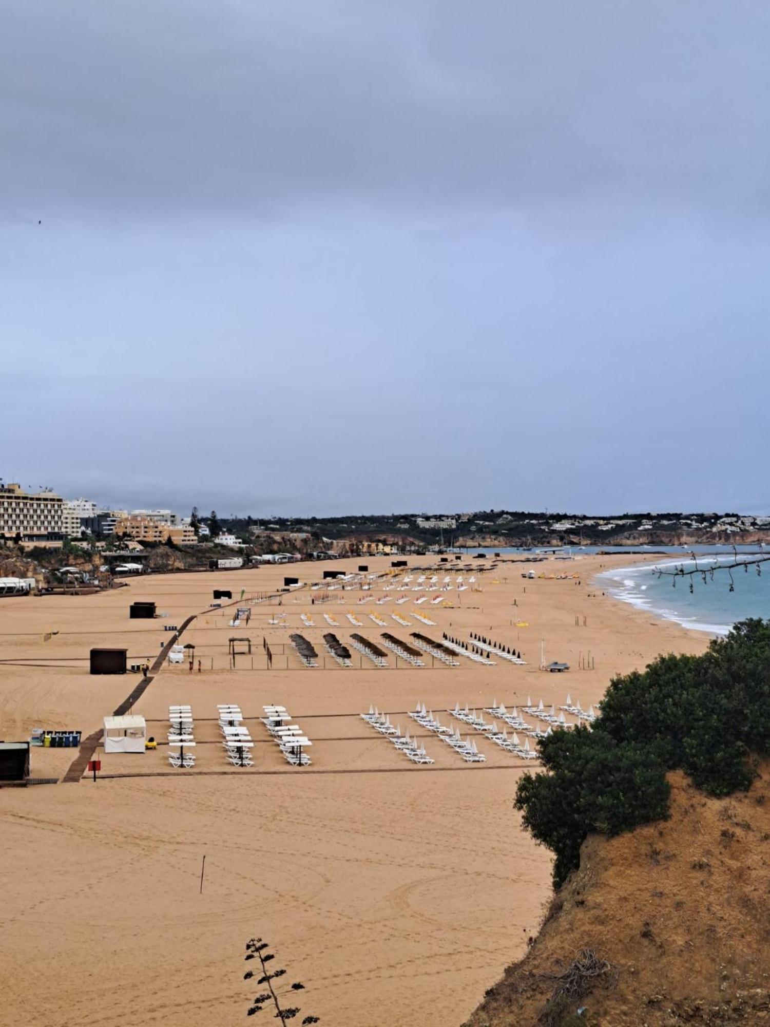 Apartment Rosa - Da Rocha Portimao