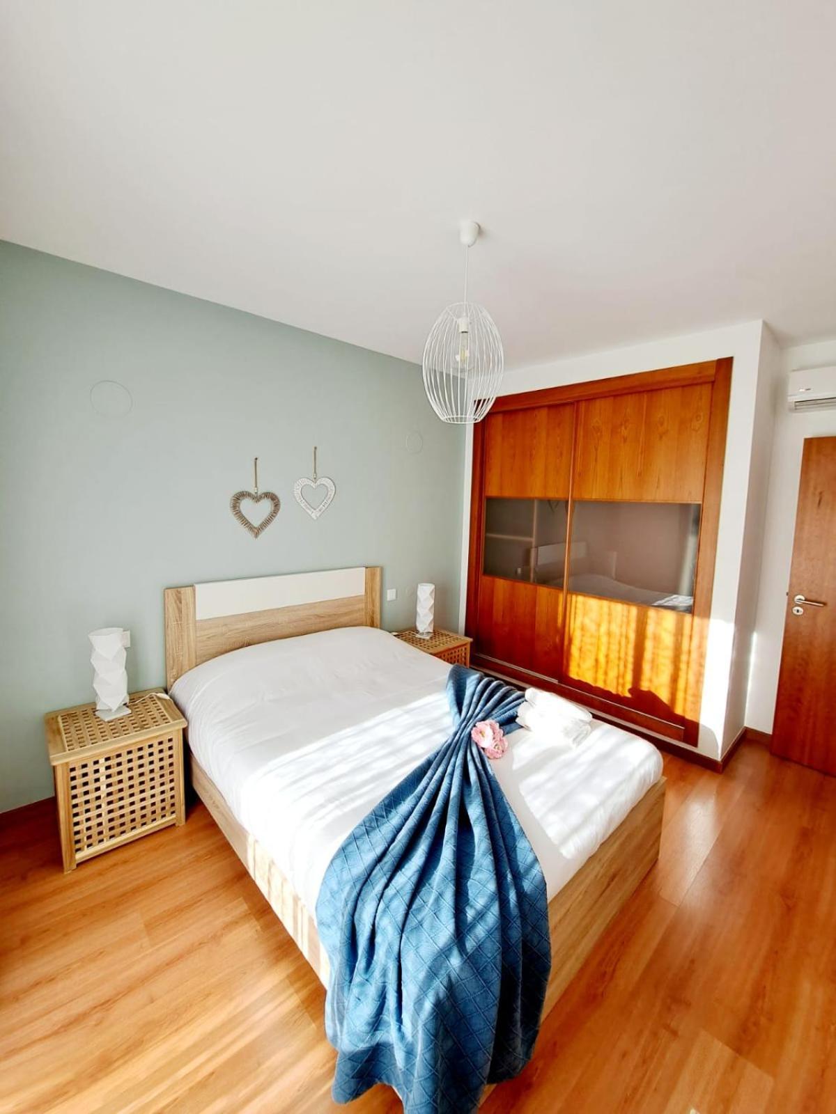 Apartment Rosa - Da Rocha *