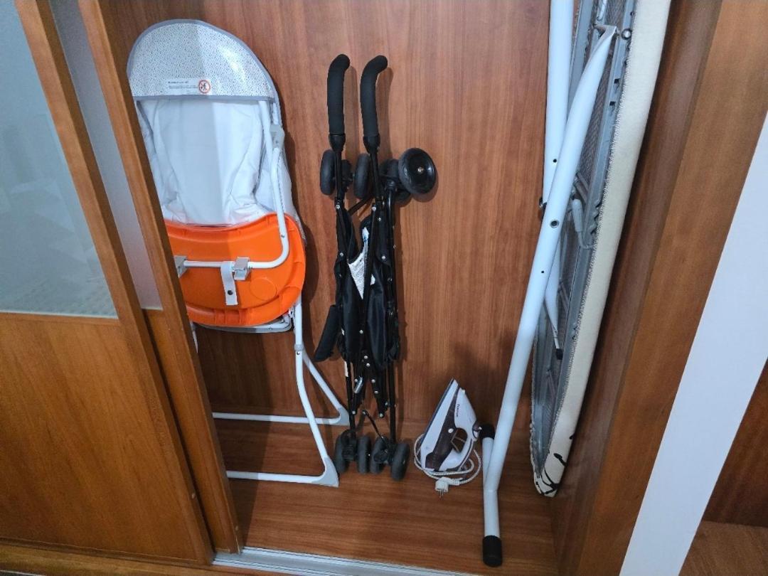 Appartement Rosa - Da Rocha Portimão
