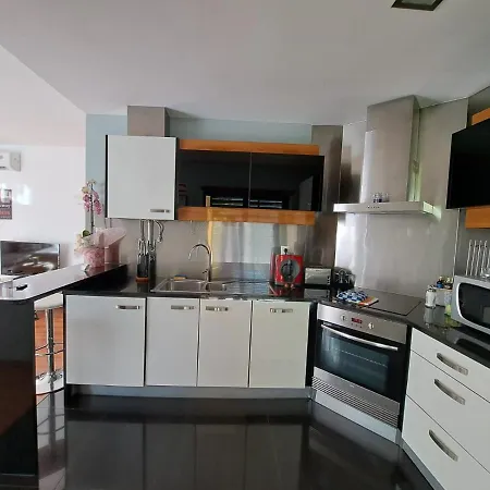 Apartamento Vila Rosa - Praia Da Rocha Portimao Exterior photo