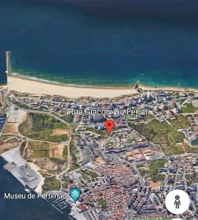 Apartamento Vila Rosa - Praia Da Rocha Portimão Exterior photo