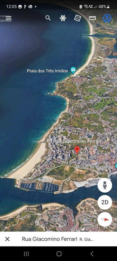 Rosa - Da Rocha Apartamento
