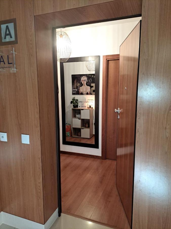 Rosa - Da Rocha Apartamento